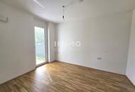 Geförderte 2 Zimmer Wohnung mit großem EIGENGARTEN - Gradnerstraße 186 H- Top 01 H
