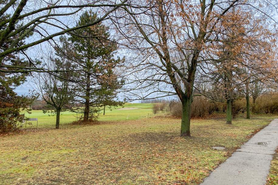 Schöne Wohnung mit Eigengarten am Golfplatz Süßenbrunn, Wohnung-kauf, 298.000,€, 1220 Wien 22., Donaustadt