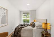 ++ MEHR PLATZ. MEHR GLÜCK. ++ 4-ZIMMER mit SONNENGARTEN