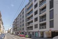 Kaiserstraße: moderne rd. 60 m² Gewerbefläche - ideales Kleinbüro / Atelier usw. - ab 1.1.27