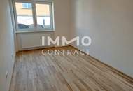 Erstbezug - Mietwohnung mit 75 m² im EG - Balkon u. Garten in Wieselburg