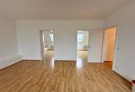 moderne Wohnung im Zentrum mit Balkon zu vermieten