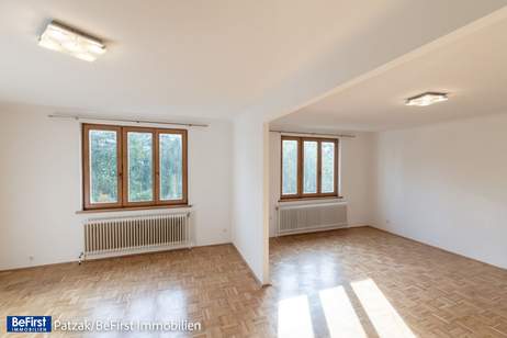 Aktuell im BIETERVERFAHREN zu erwerben. Prachtvoller Grünblick: Helle, ruhig gelegene 4-Zimmer Balkonwohnung nächst Neustift am Walde - Besichtigungen bis zum 04.10.2024 möglich, Wohnung-kauf, 499.000,€, 1190 Wien 19., Döbling