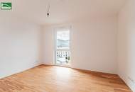 AKTION 1 MONAT MIETZINSFREI! - Traumhafte 3-Zimmer-Wohnung mit Freifläche in den Reininghausgründen!