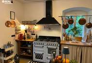 Beeindruckende Hammerherren Villa mit Weinkeller