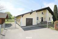 Ein Haus voller Möglichkeiten – Solide Substanz trifft großes Potenzial