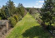 Grundstück in Mannersdorf/Leithagebirge zu verkaufen - 547m²