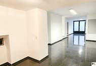 Ladenhandel direkt von Straßen begehen nähe Mariahilferstraße – Westbahnhof