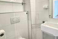 Perfektes Single-Apartment mit separater Küche im Grünen in Hietzing