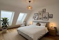 3-ZI-Dachgeschoß Wohnung mit Terrasse-Erstbezug