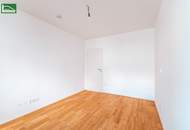 Modernes Wohnen in Floridsdorf: Neubau in grüner Oase – Nähe Aupark-Jedlesse