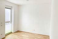 2 Zimmer mit Balkon! Besichtigung SOFORT möglich!