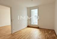 EDI N° 7 -Lichtdurchflutete Zweizimmer Wohnung mit Terrasse zum wohlfühlen
