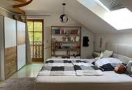 Großzügiges Wohnhaus mit Ausblick in Freinberg (Nähe Passau)