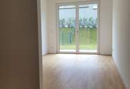 Moderne 3-Zimmer-Gartenwohnung im Zentrum von Deutsch-Wagram