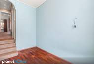 Familienfreundliches Mehrgenerationenhaus mit großem Garten