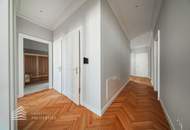 Moderne 4-Zimmer Wohnung mit Loggia