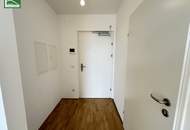 LEO 131 - Sonnige Wohnung mit tollem Weitblick und großer Terrasse im 5. OG!