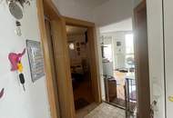 2-Zimmer Gartenwohnung mit 2 Terrassen in Arzl