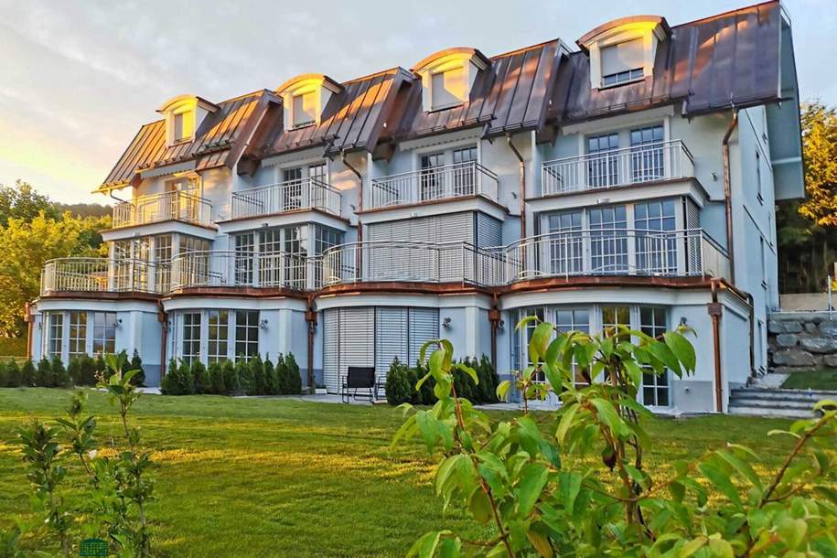 Exclusives Reihenhaus mit herrlichem Ausblick, Haus-miete, 3.219,01,€, 5020 Salzburg(Stadt)