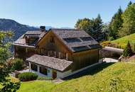 Der Berg ruft - Lebensqualität auf höchstem Niveau