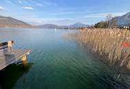 Charmante Wohnung in See Nähe mit Terrasse - 2. Wohnsitz möglich