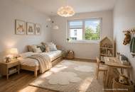 Großzügige 4-Zimmer-Eigentumswohnung | 96 m² Wohnfläche | mit Freiflächen & 2 Parkplätzen (Ziegelmassivbau!)