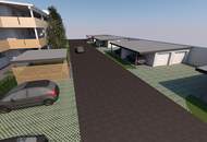 Baubewilligtes Wohnprojekt im Bezirk Leibnitz für Bauträger, Investoren und Projektentwickler