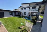 Viel Raum - viele Nutzungsmöglichkeiten! Ankommen und wohlfühlen - nachhaltig gedacht, komfortabel gemacht!