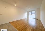 Erstbezug in Stammersdorf – Stilvolle 2-Zimmer-Wohnung in absolut ruhiger Lage