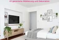 Architekten Juwel mit großer Terrasse im historischen Zentrum von Grinzing