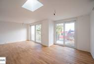 Projekt SCHEFFERGASSE 4- ! Erstbezug ab Q1/2026!: praktisch aufgeteilte 4 Zimmer Wohnung mit Balkonen, moderner Ausstattung + Parkplätze