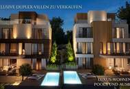 Villa Toplage Hietzing