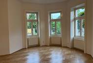 Höhnegasse - Erstbezug nach Generalsanierung, 3 Zimmer Altbau zu vermieten