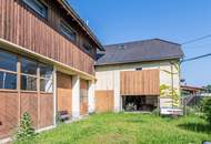 Ein Ort für Visionen – Ausstellungshalle und Wohnhaus in harmonischer Einheit