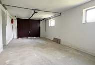 Haus in Liebenau: Sackstraßenlage, 1.100 m² Grund, Garage, voll unterkellert, sofort beziehbar!