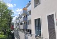 Erstbezug: 2-Zi Wohnung mit Garten, Terrasse & Erdwärme in 1190 Wien
