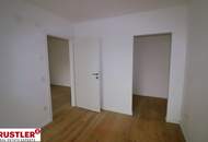 Urban Living in Floridsdorf