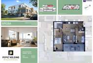 NEUES WOHNGLÜCK in Floridsdorf + TOP 1/18 + moderne Erstbezugswohnungen + exklusive Ausstattung + Luftwärmepumpe + Deckenkühlung