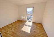 2-Zimmer-Loggiawohnung mit Weitblick