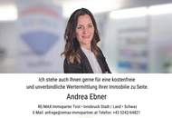 NEU! Sonnige Aussichtslage am Weerberg: Wohnhaus mit Charme, Garten und viel Potenzial