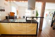 Gepflegtes Einfamilienhaus in Grünruhelage!