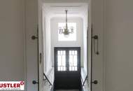 Möblierte 1-Zimmerwohnung in Nähe vom Türkenschanzpark zu verkaufen