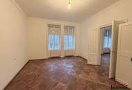 Beim SCHLOSS BELVEDERE - elegante, großzügige 4-Zimmerwohnung! Auch WG-geeignet.