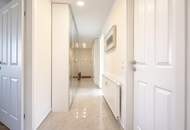 Urban Living pur: Zentral begehbare Neubauwohnung im Top-Zustand bei der Mariahilfer Straße &amp; Schwendermarkt &amp; nahe Schönbrunn!