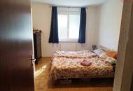 Viel Platz für Ihre Familie! Gemütliche 4-Zimmer Wohnung mit großer Loggia umgeben von Grünflächen! Beste Infrastruktur!