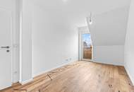 "Provisionsfrei für den Käufer - Dachgeschoss 3 Zimmer- mit Balkon"