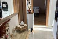 Renovierte 3 Zimmer-Wohnung mit Garage im Zentrum (Provisionsfrei)
