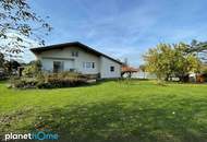 Klein, aber mein! Charmantes Einfamilienhaus auf ca. 1.073 m² Eigengrund. Zubau möglich!