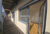 Geförderte 2 Zimmer Wohnung mit Balkon und TIEFGARAGENPLATZ - Graz/Straßgang - Olga-Rudel-Zeynek-Gasse 7 - Top 48